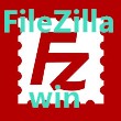 FilleZilla-win-密码:vncd