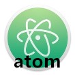 atom-密码:m2jr