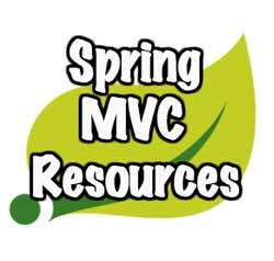 SpringMVC视频-邹波-尚学堂-密码:2e26